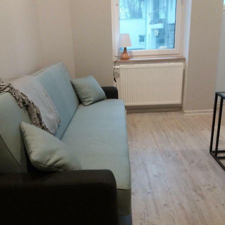 Business Apartments 1 비드고슈치 외부 사진