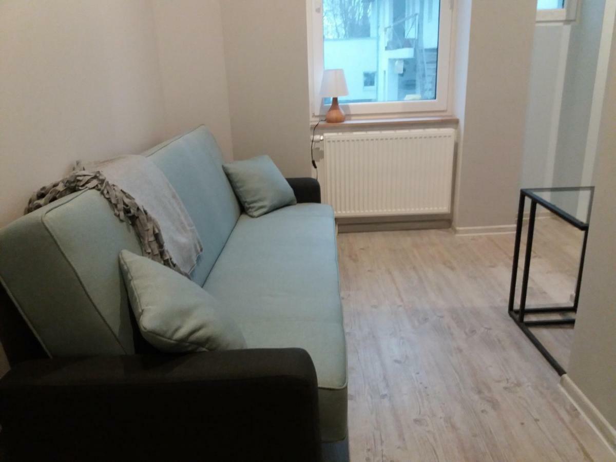Business Apartments 1 비드고슈치 외부 사진