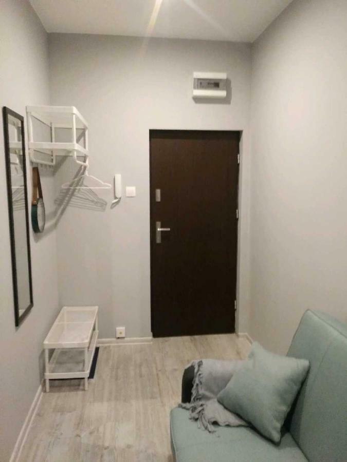 Business Apartments 1 비드고슈치 외부 사진