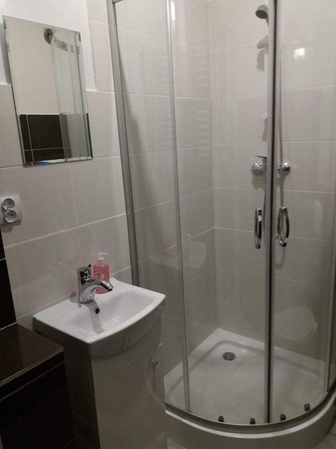 Business Apartments 1 비드고슈치 외부 사진